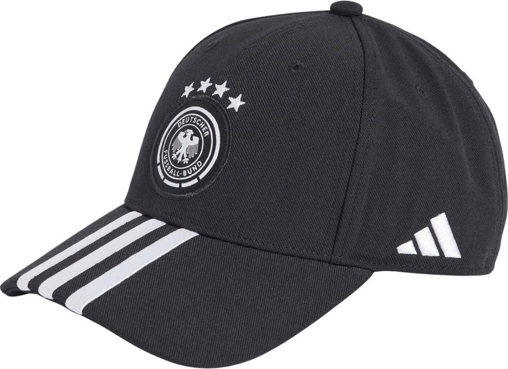 ADIDAS DFB CAP NAVY NAVY One Size Produktbild 