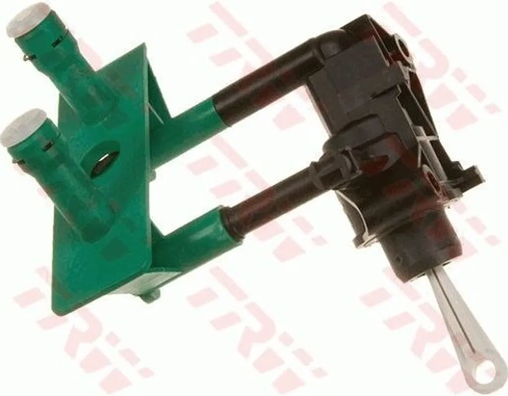 Réparer l'Embrayage de votre Ford Focus avec l'Émetteur TRW PND213 OE