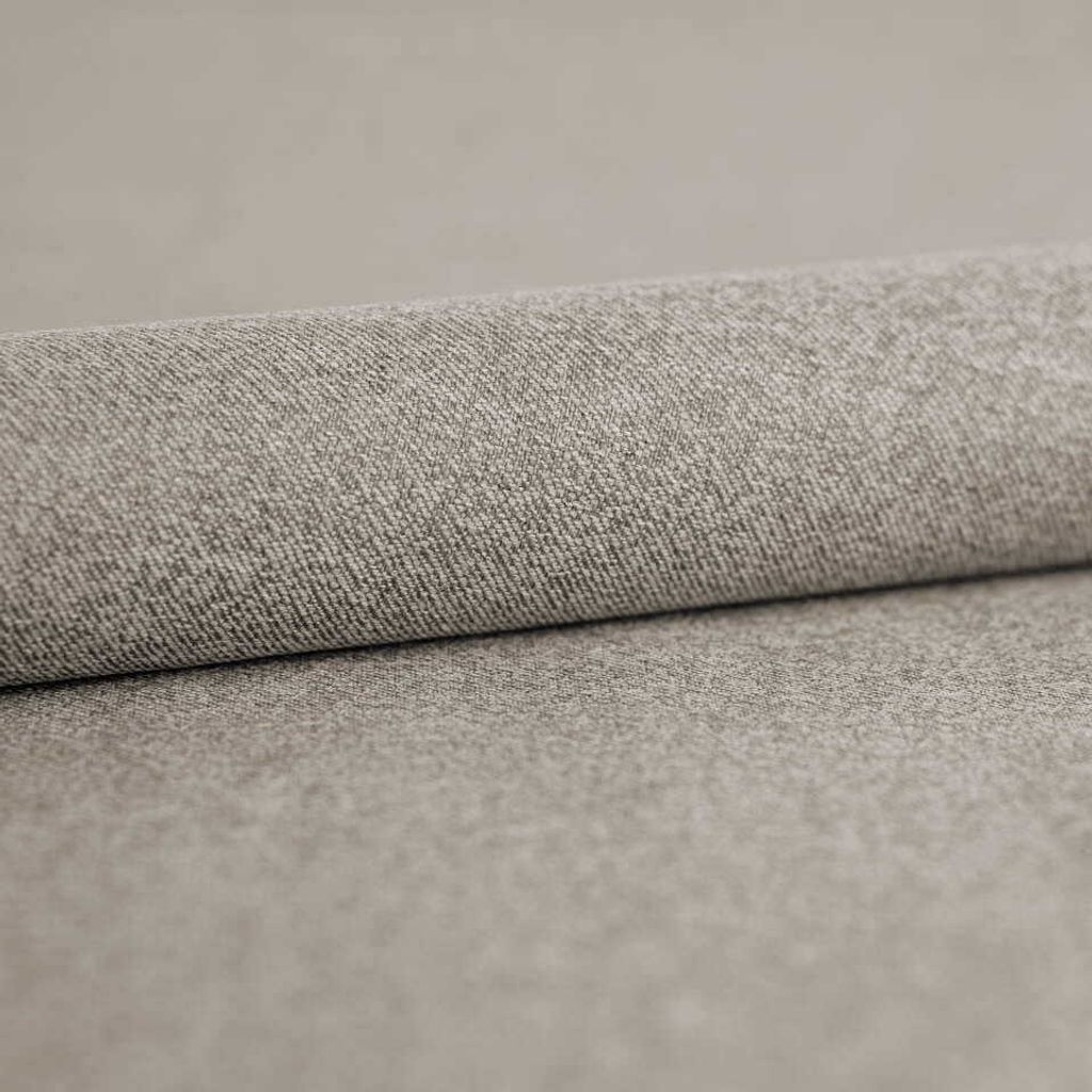 Mg Design polštář na židli 40x40 cm béžový - polštář na Obrázek produktu 6