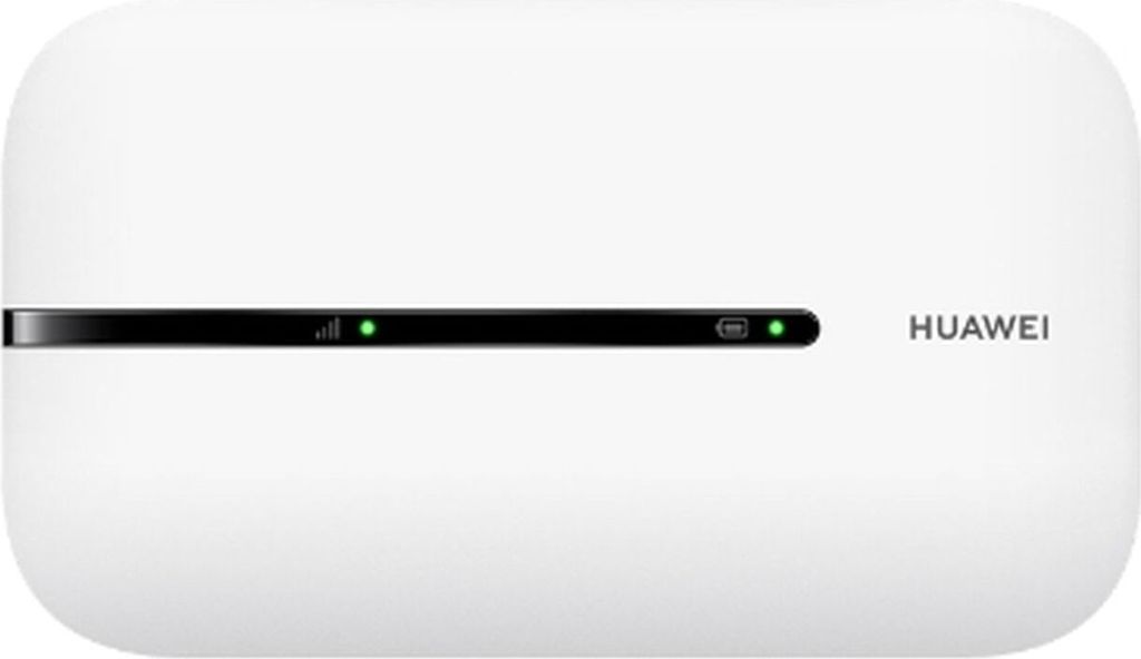 Huawei E5576-320 - Mobiler Hotspot - 4G LTE - 150 Mbps