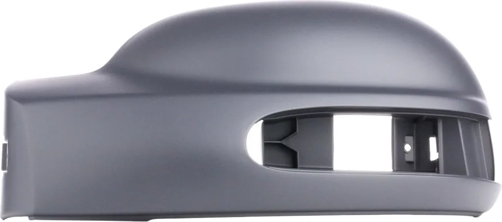 Coque rétroviseur gauche Mercedes Viano W639 ABS haute qualité ALKAR