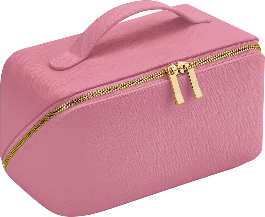 Bagbase - Zubehörtasche "Boutique", Mini PC5604 (Einheitsgröße) (Altrosa)