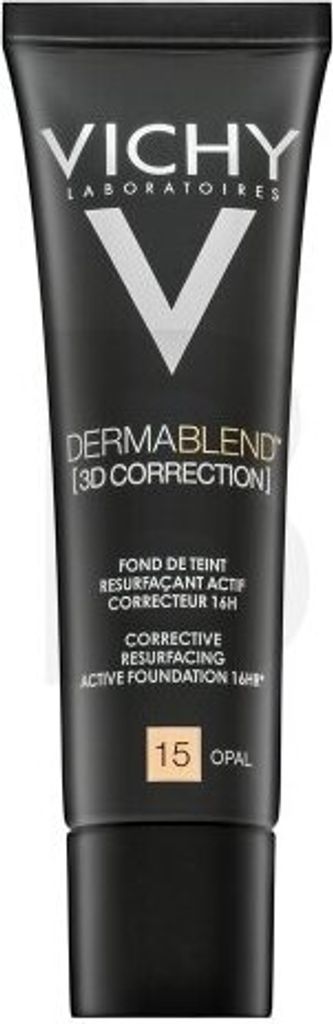 Vichy Dermablend 3D Correction