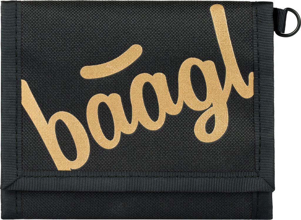 BAAGL Geldbörse Logo