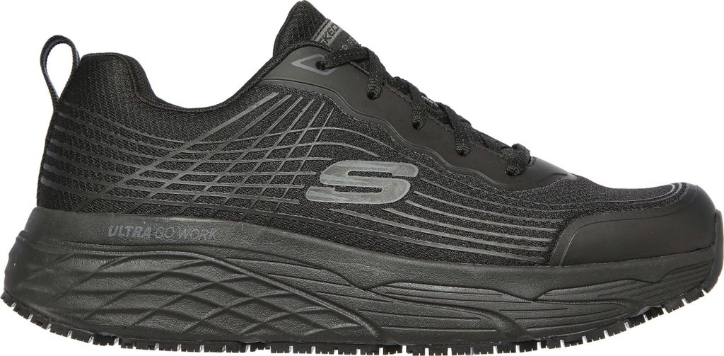 Zapatos Skechers Max Cushioning Elite SR Rytas, modelo Imagen del producto 