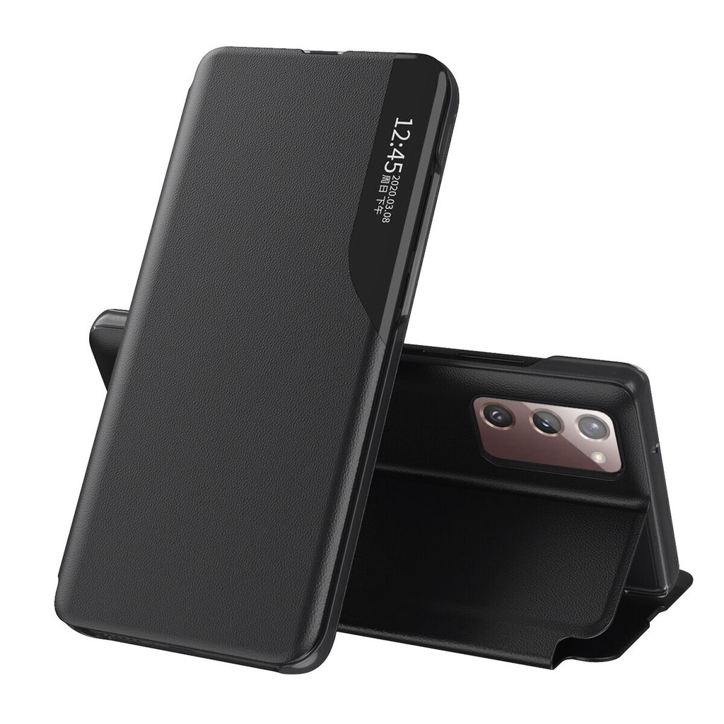Pouzdro pro Galaxy S20 FE, Smart View Okénko Flip Obrázek produktu 