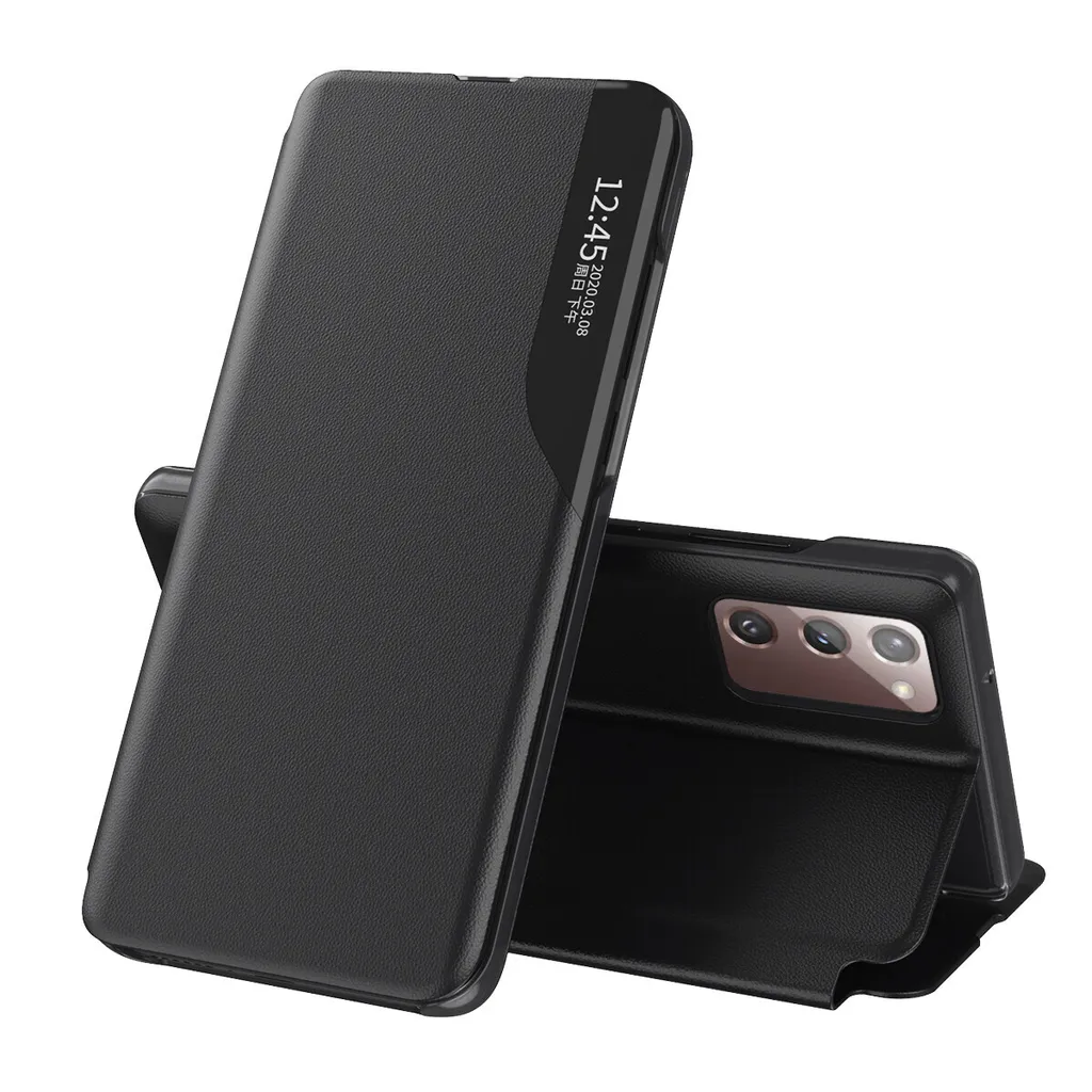 Custodia Galaxy S20 FE Smart View | Miglior Rapporto Qualità Prezzo