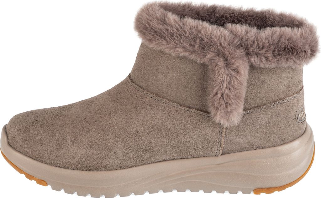 Skechers On-The-Go Stellar - Cozy Step 144775-DKTP, Produktbild 14