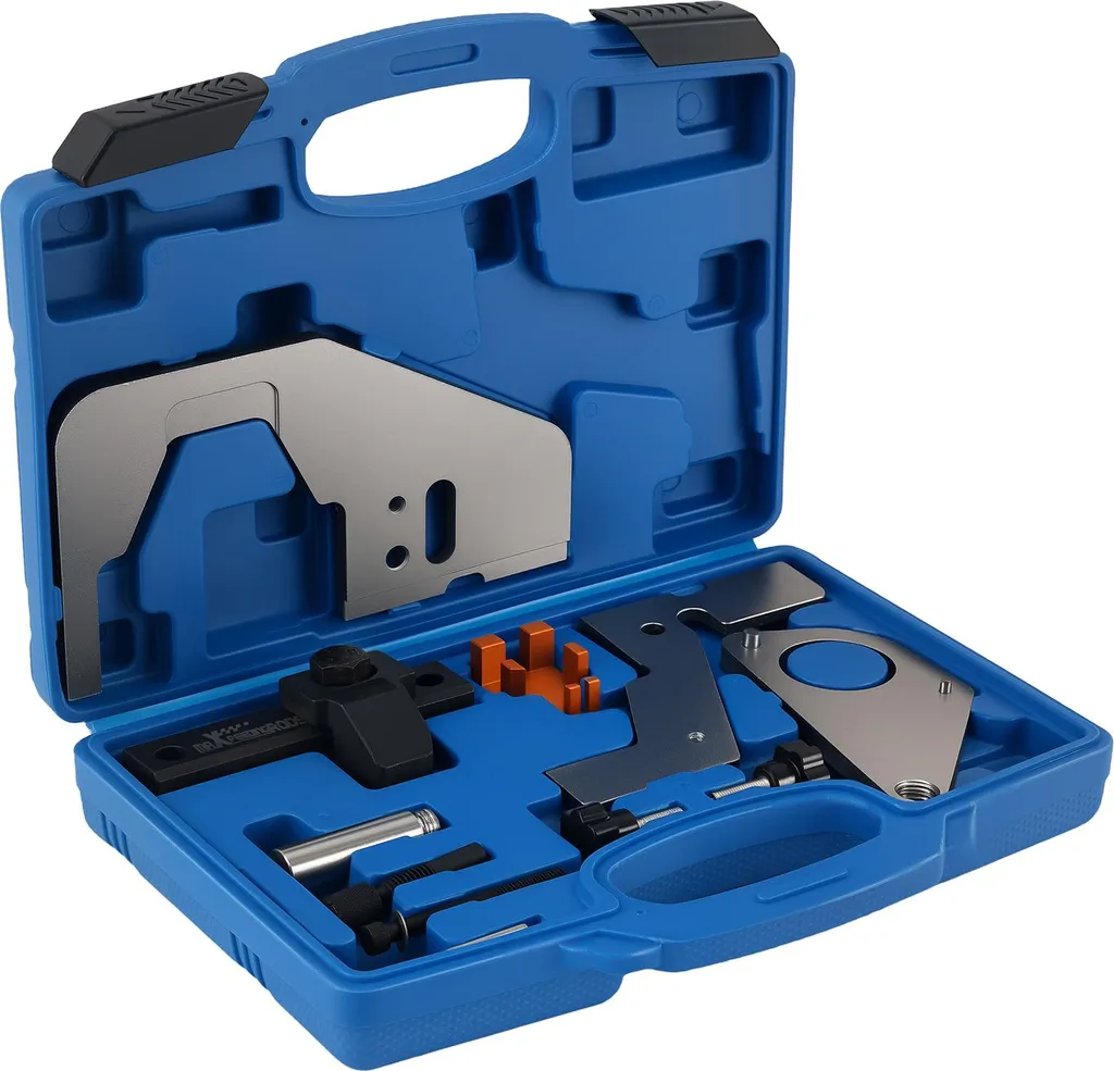 Kit calage distribution Ford Focus Mondeo 2.0T 2.3T EcoBoost 303-748