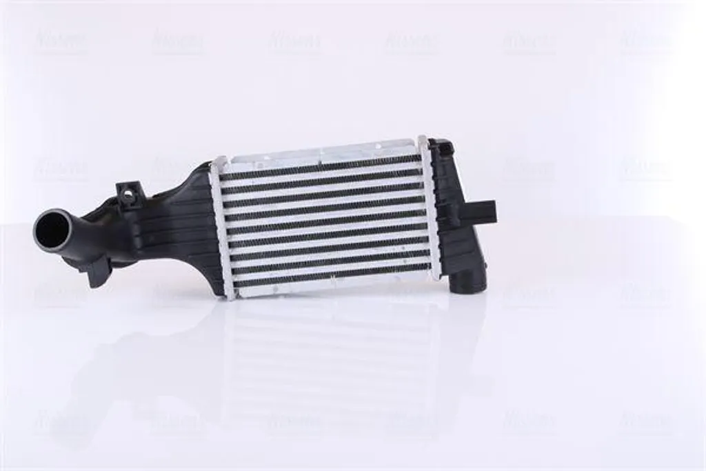 Intercooler NISSENS 96789 OE 1302114 - Ricambio Originale Astra e Zafira