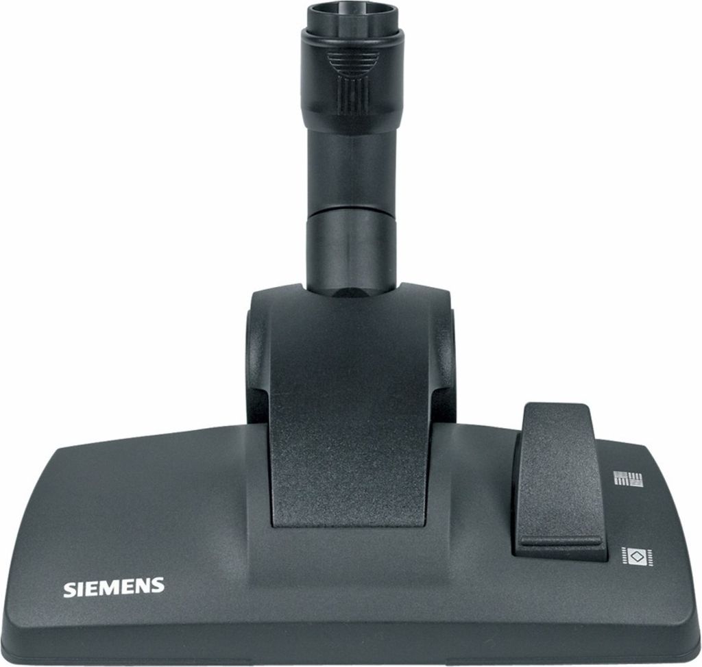 BOSCH 00577186 Bodendüse SilentCleanPremium Für 35mm Rohr Einrastsystem Staubsauger 7751597728