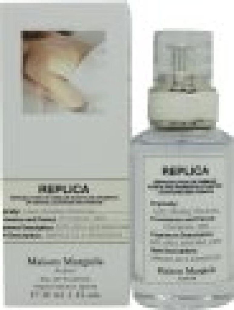 Maison Margiela Replica Lazy Sunday Morning Edt Spray Image du produit 