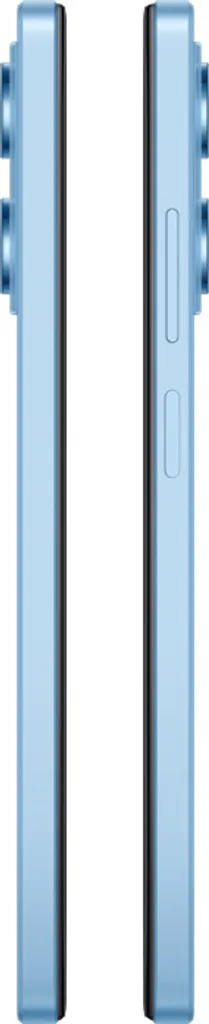 Smartphone Redmi Note 12 Pro 5G 128GB Bleu - Mobile Android Polyvalent - 21