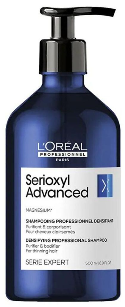 L´Oréal Professionnel Serioxyl Advanced Densifying Obrázek produktu 