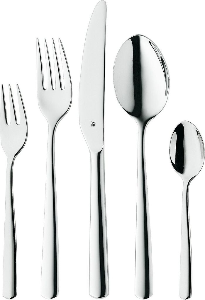 Besteck Set Boston 60tlg. Zdjęcie produktu 
