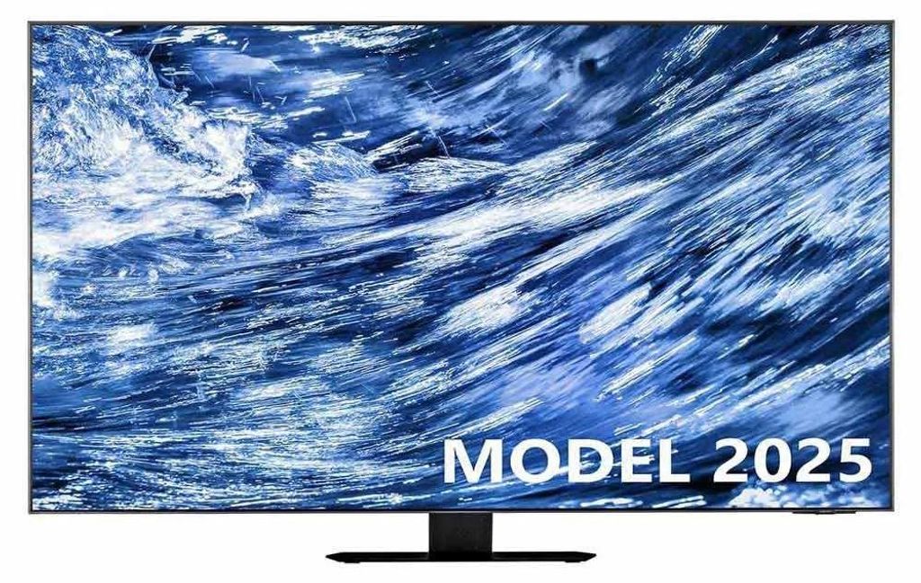 Samsung QN90F QE75QN90FAT, 190,5 cm (75"), 3840 x 2160 Produktbild 