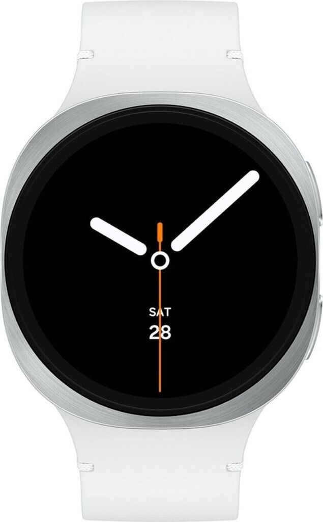 Samsung Galaxy Watch 8, 3,3 cm (1.3"), AMOLED, Ekran Zdjęcie produktu 