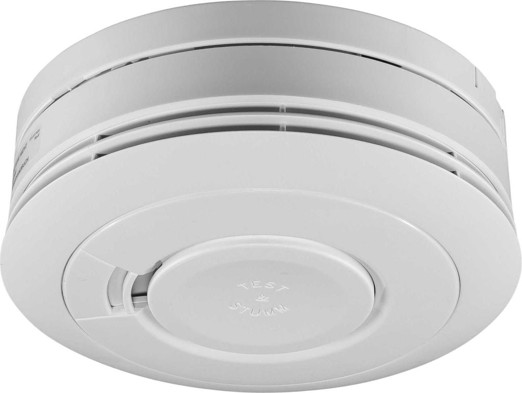 Ei Electronics Ei650IW-3XDW i-Serie Rauchmelder Produktbild 