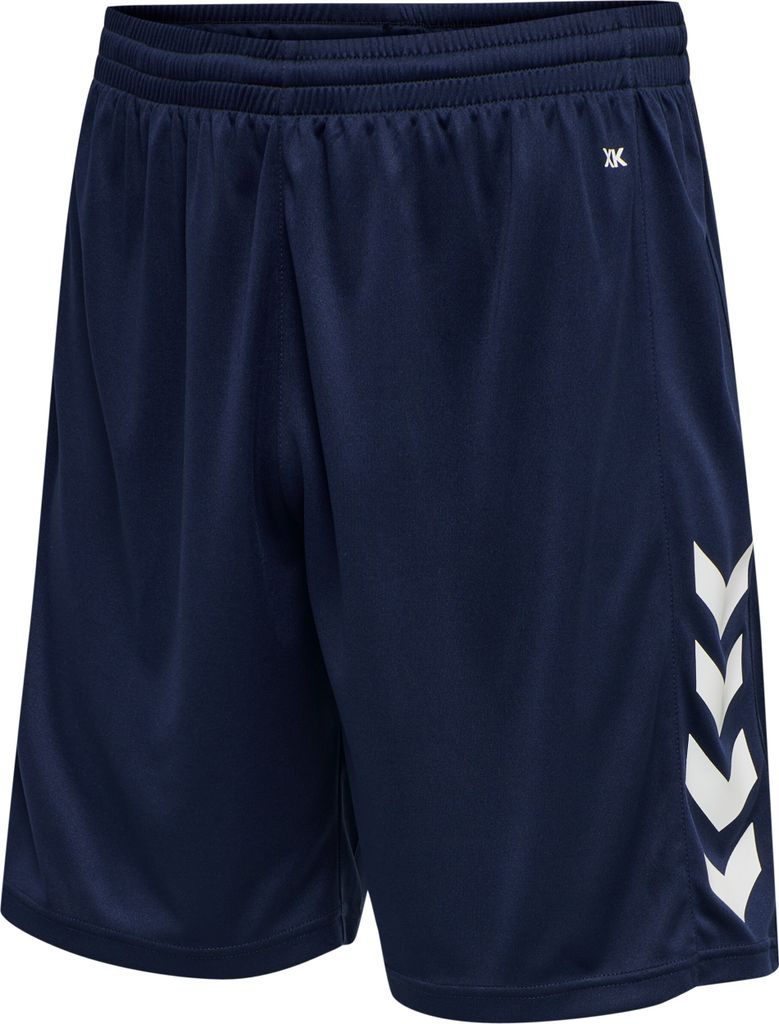 Hummel hmlCORE XK Poly Shorts Kinder