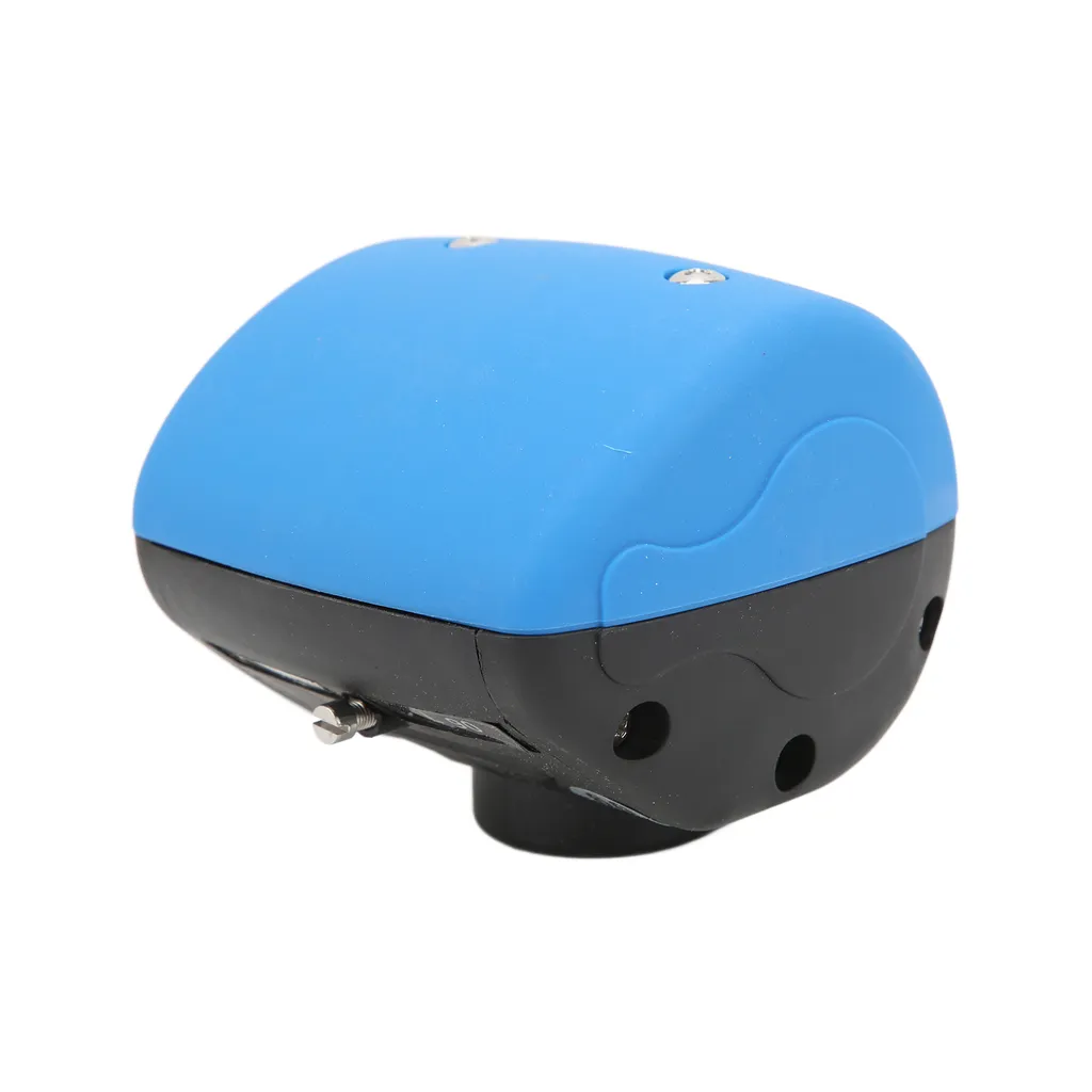 Pulsatore di plastica della macchina di mungitura, pulsatore pneumatico del latte, pulsatore pneumatico della macchina di mungitura L90, pulsatore della macchina di mungitura L90, parti della macchina di latte, accessori del mungitore - 2