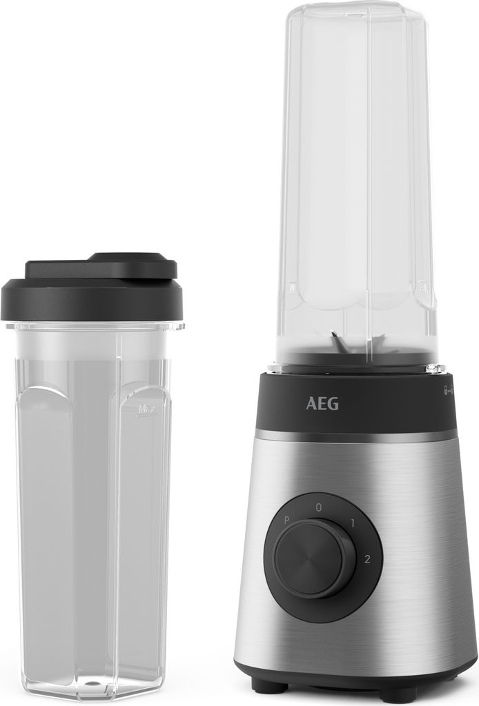 AEG AEG MiniMixer SB414ST Standmixer / 350 WMotor / 23000 Produktbild 