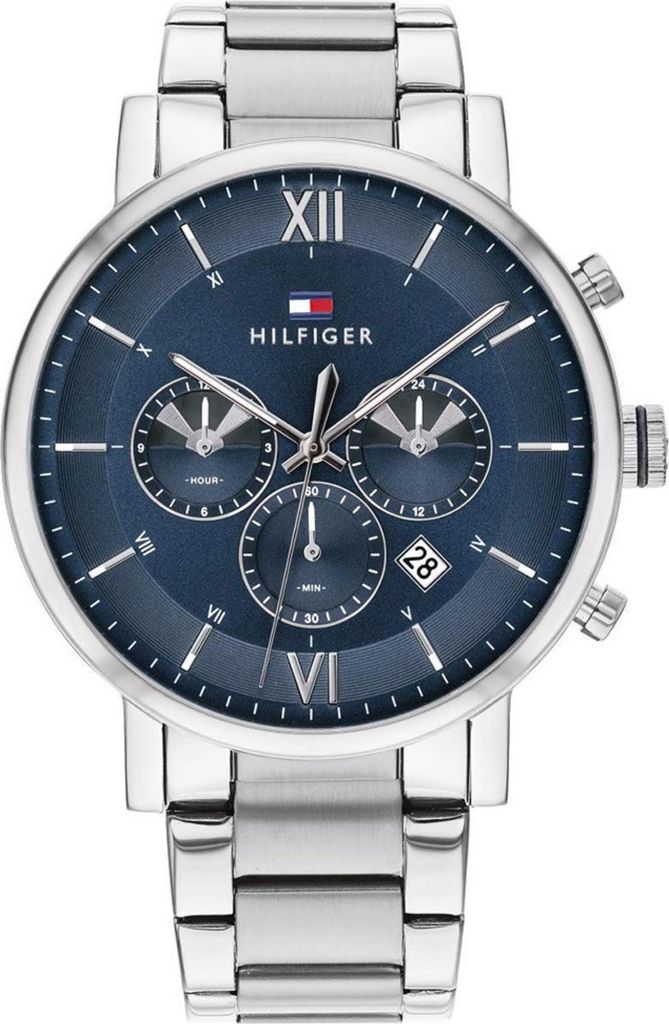 Orologio Tommy Hilfiger ty557480 Immagine del prodotto 