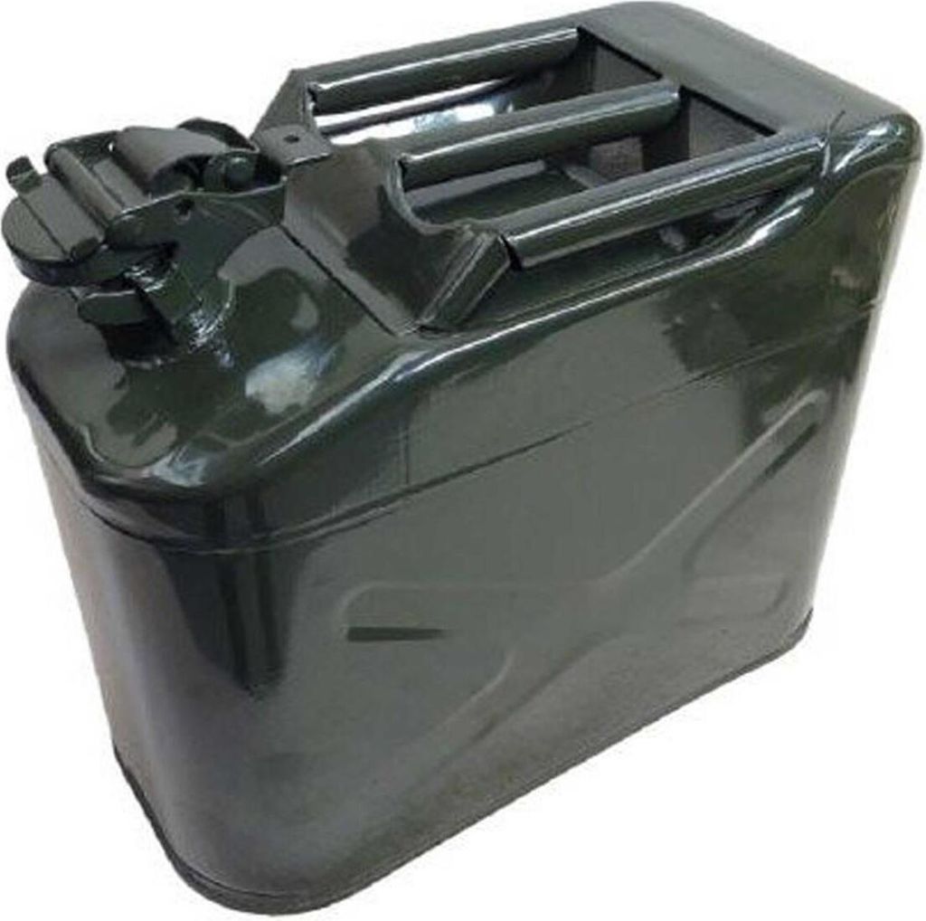 Rezervný kanister VALPRO F-1200 34 5cm 16 5cm 27 5cm Obrázok produktu 