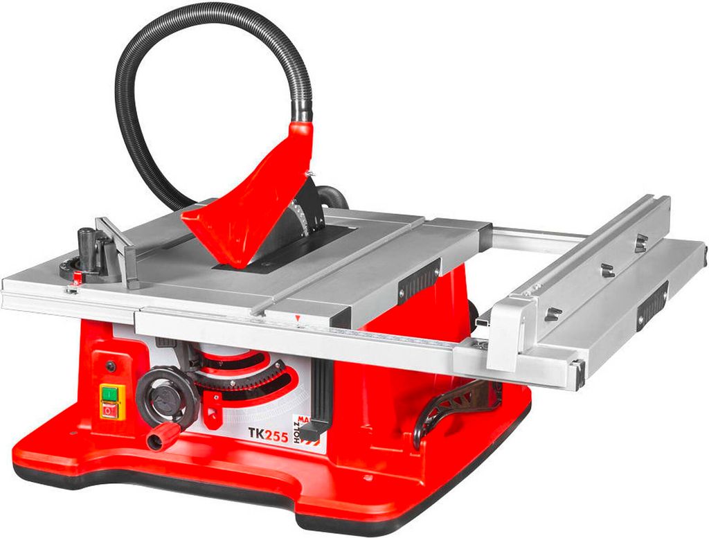 Holzmann TK255_230V, 4800 RPM, 5 cm, 8 cm, 105,6 dB, 92,6 Produktbild 