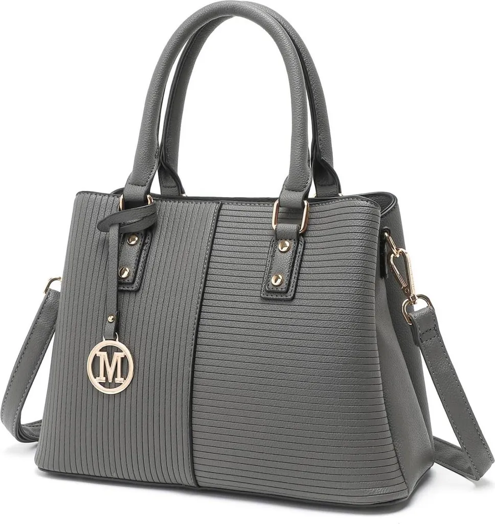 Sac à main polyvalent pour femme idéal pour le travail et le quotidien