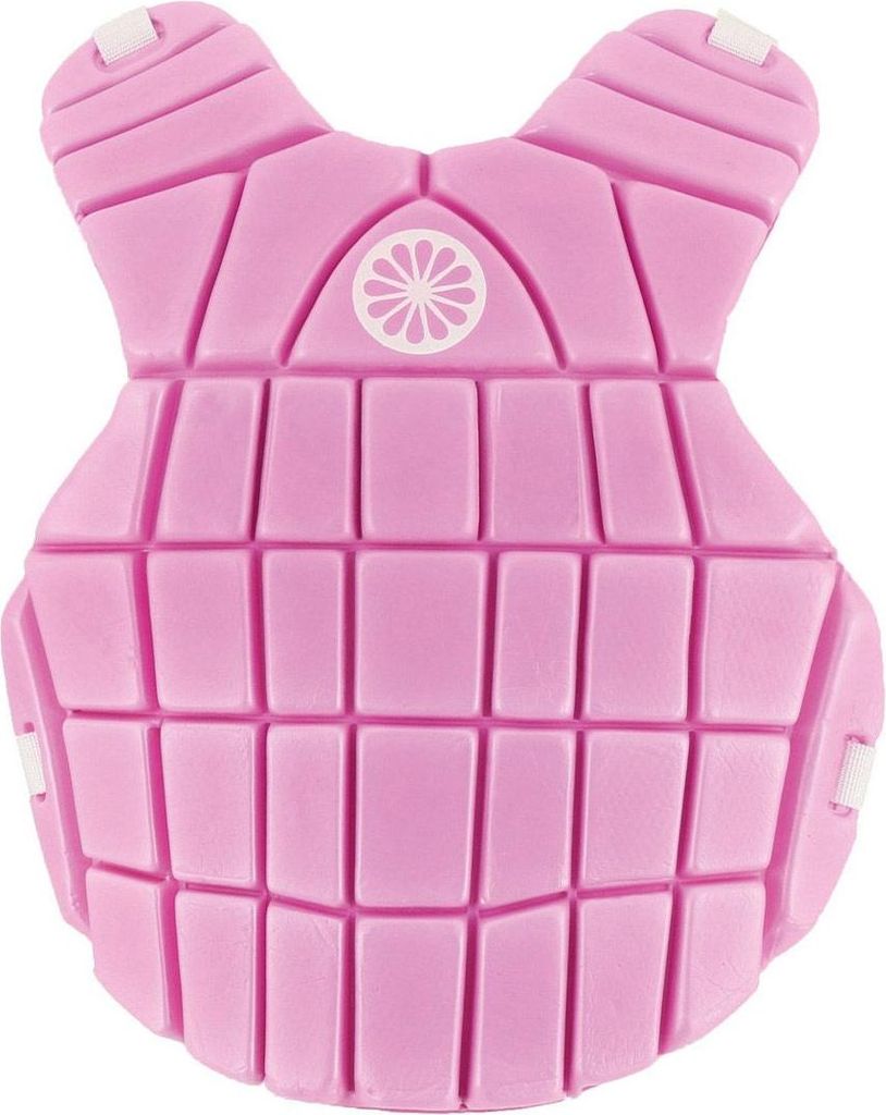 The Indian Maharadja Rise Breast-Shoulder Protektor Kinder