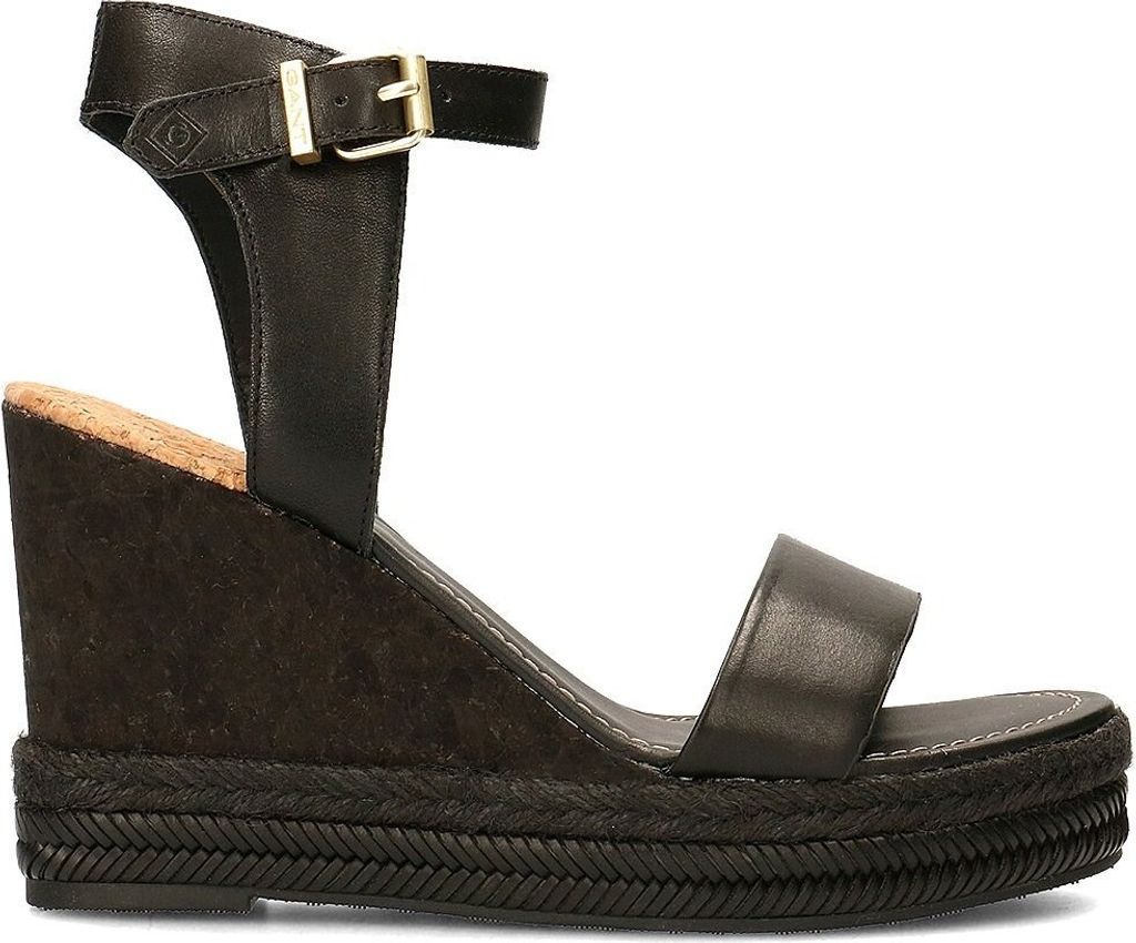 Gant Schuhe San Diego, 18561320G00, Größe: 36