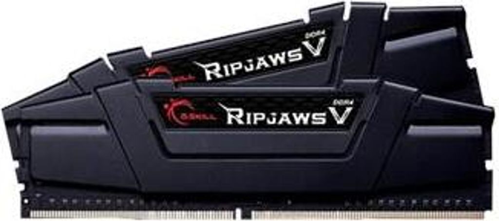 G.Skill Ripjaws V - DDR4 - 2 x 16 GB Obrázek produktu 