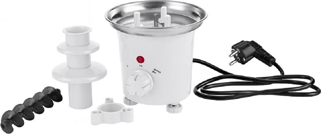 Čokoládová fontána na fondue a dezerty Obrázok produktu 