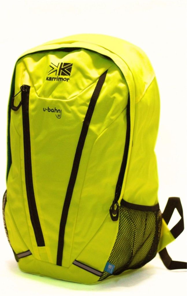 Batohy Karrimor KR15050PHVSUBAHN20TY Obrázek produktu 