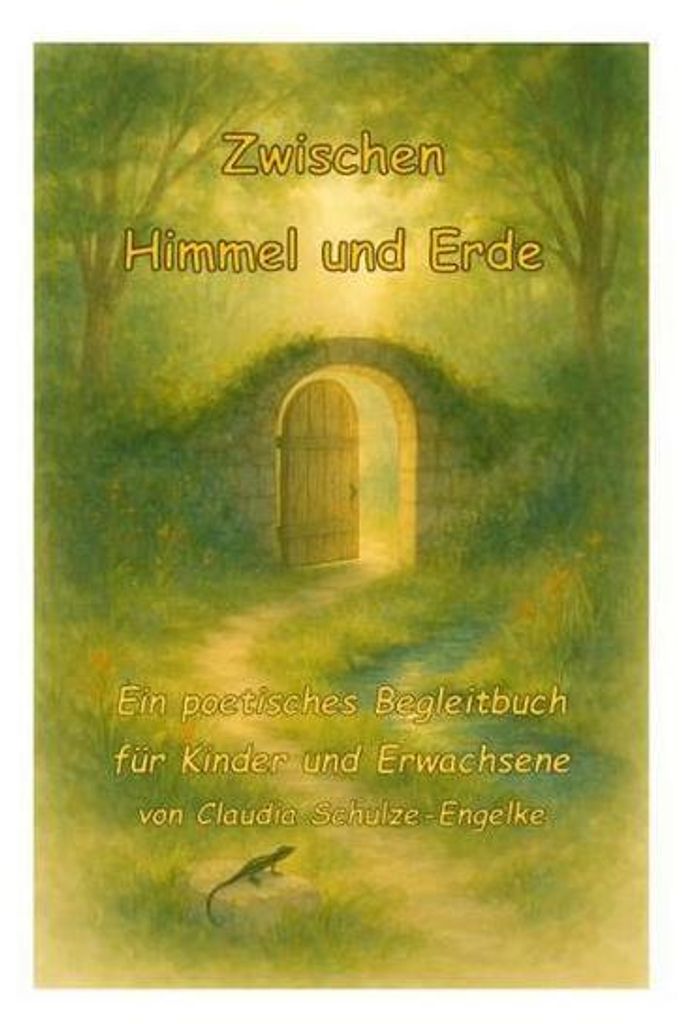 Zwischen Himmel und Erde