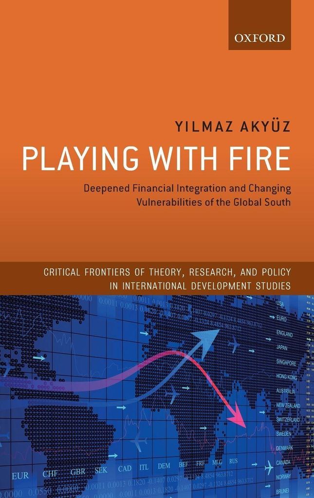 Playing with Fire