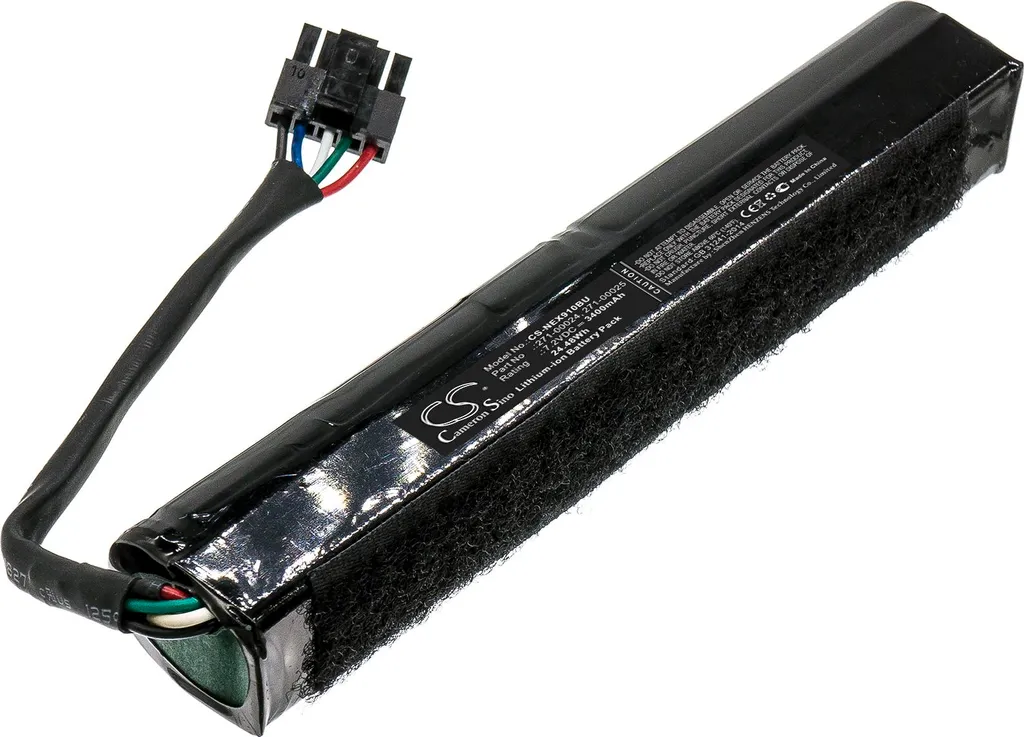 Batterie Li-ion pour IBM 95P7881 et Nexergy 2040 de Haute Performance