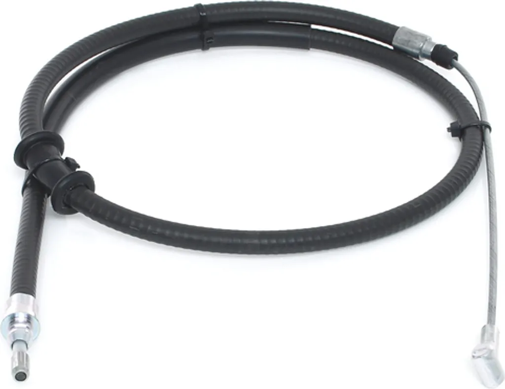 Câble de frein à main BOSCH 1 987 482 718 pour Jumper et Boxer OE