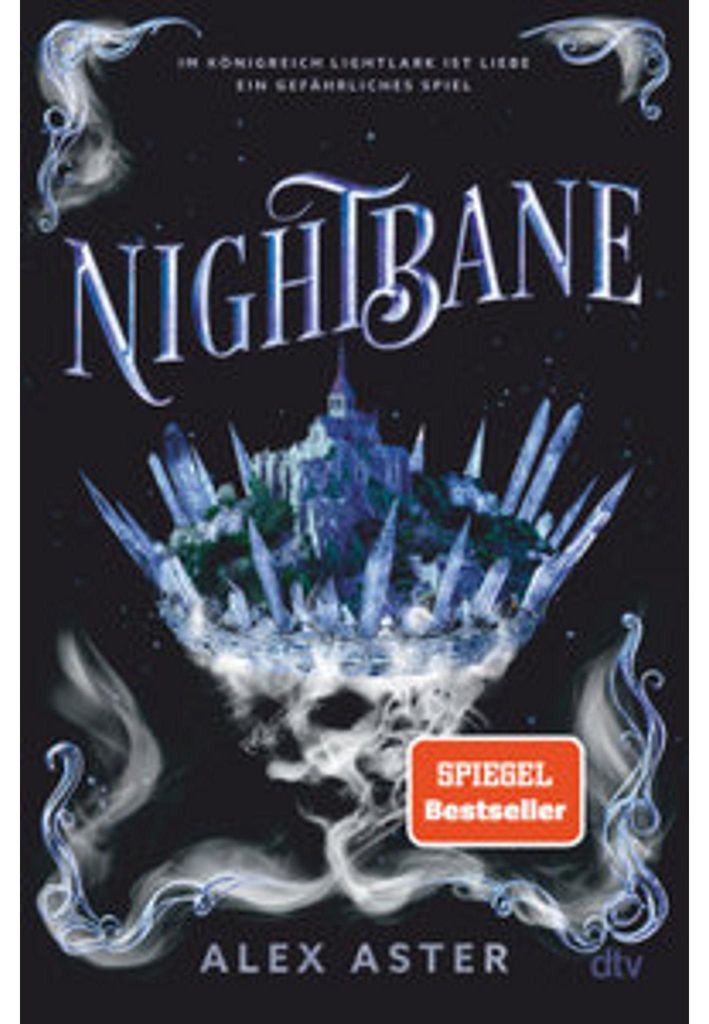 Nightbane Obrázek produktu 