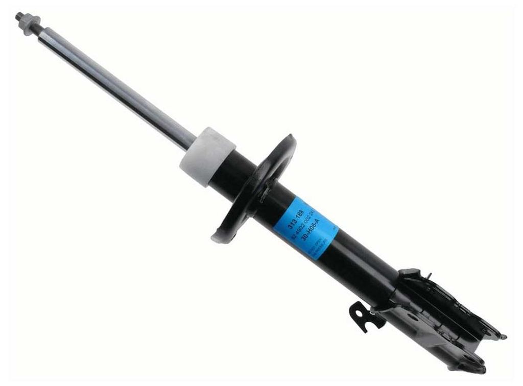 Sachs Stoßdämpfer vorne für Mitsubishi Colt
