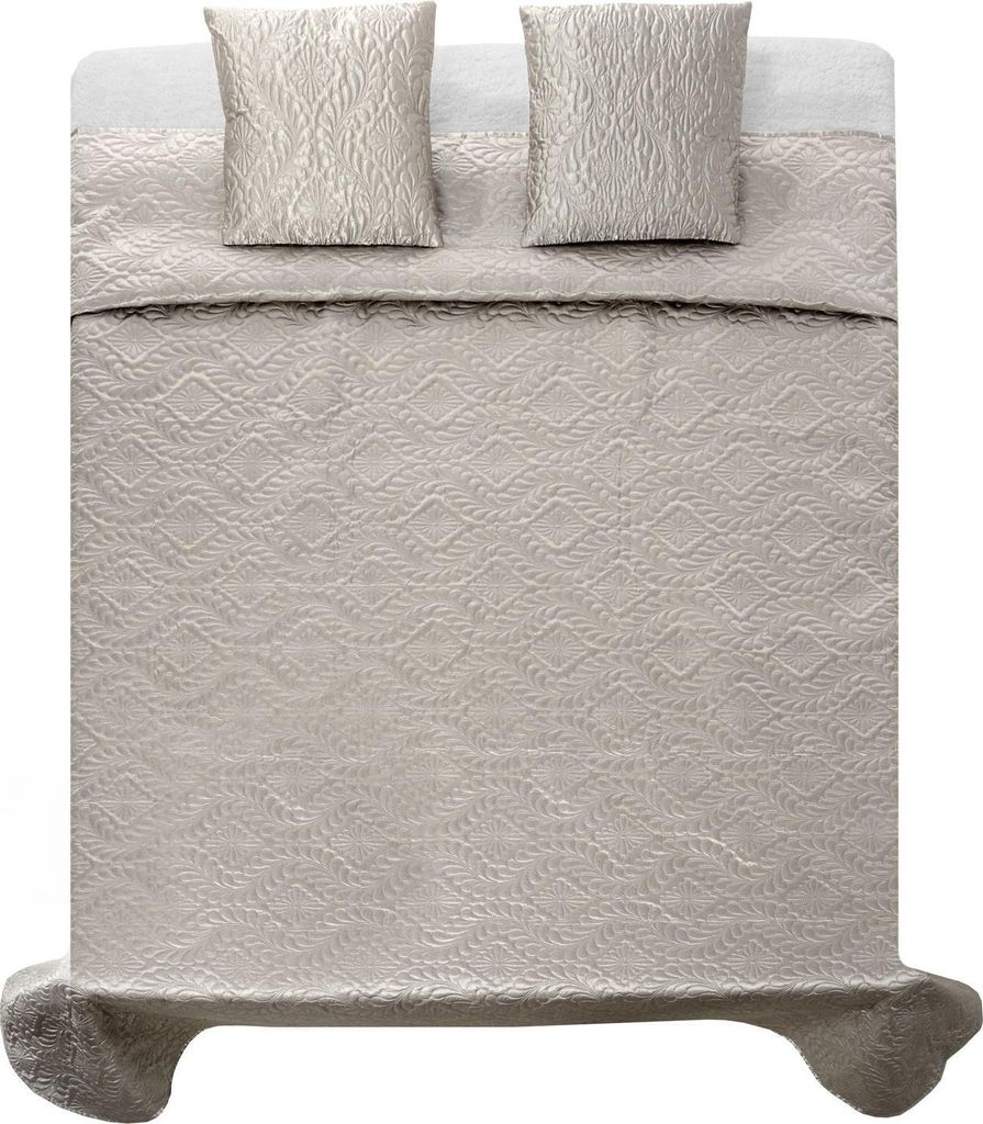 Tutumi Tagesdecke Verona 200X220 Grey