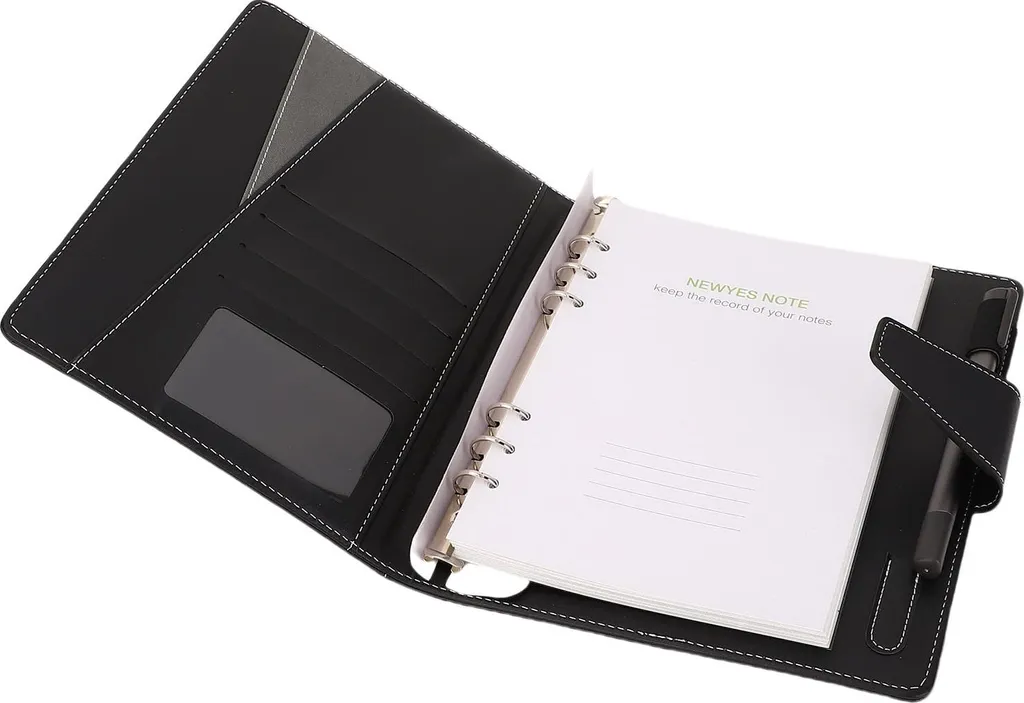 Kit Stylo Numérique Intelligent Bluetooth 5.0 - Synchro 16m - 64 Pages - 3
