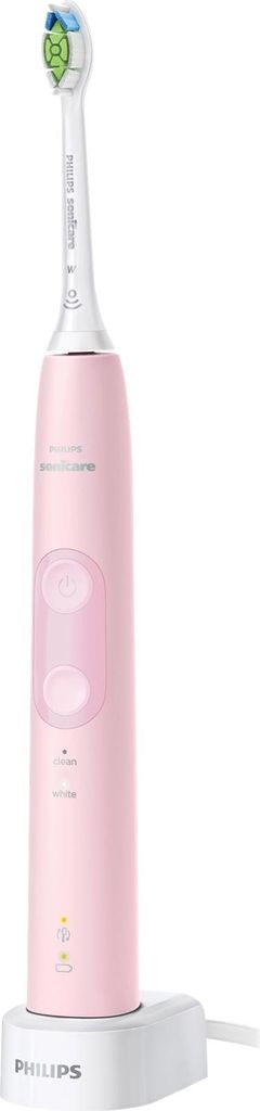 Philips 4500 series ProtectiveClean 4500 HX6836 Brosse à Image du produit 