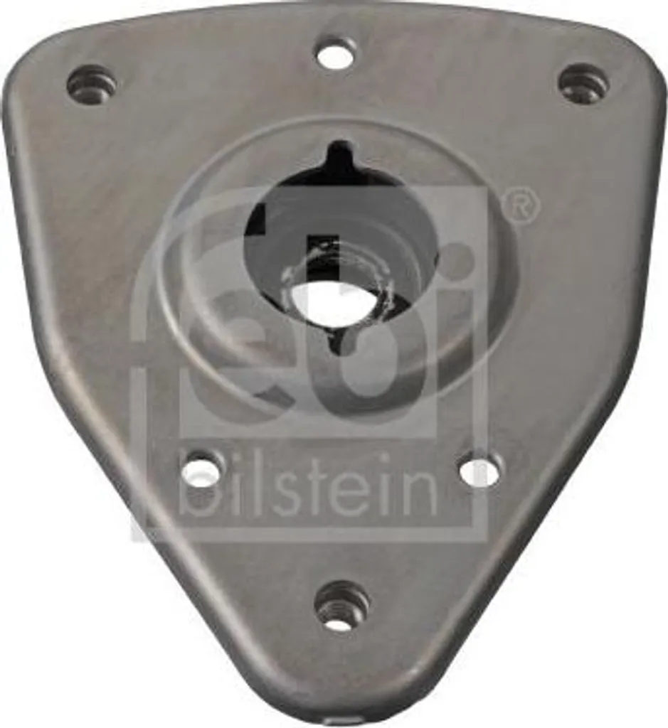 Support de jambe de suspension pour Peugeot 508 et 3008 - OE 9800479780
