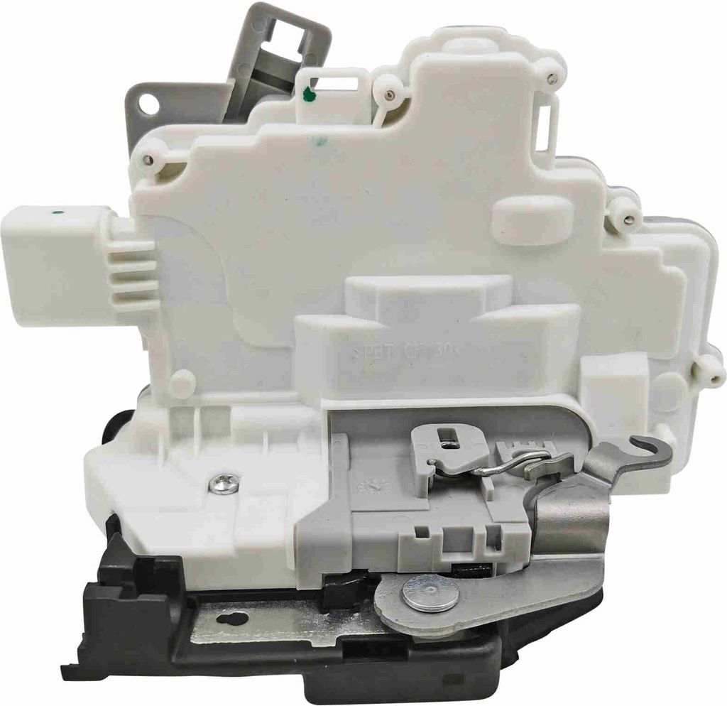 VEMO V10-85-6344 Türschloss Hinten Links für VW Eos (1F7, 1F8) für SEAT Leon Schrägheck (1P1)