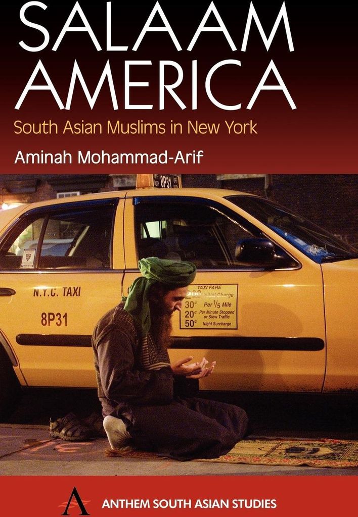 Salaam America