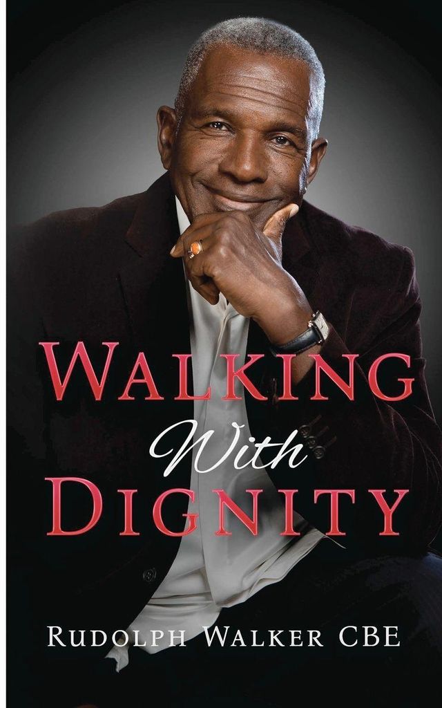 Walking With Dignity – Lingua: Inglese