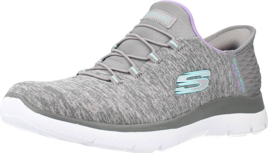 Skechers Sneaker Sneaker Textil