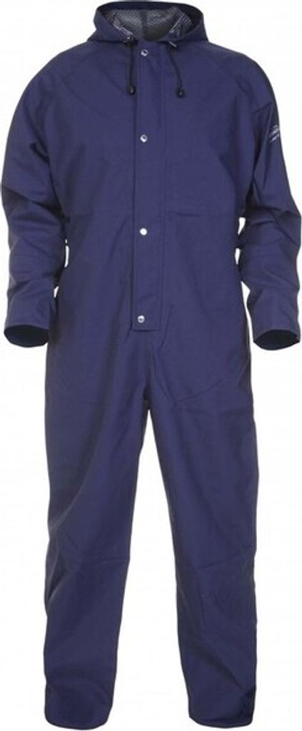 Hydrowear SNS Regenoverall Urk Navy XXL