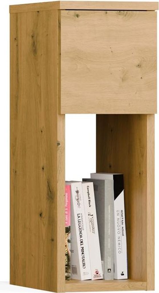 GALAX 20/1S ARTISAN Nachttisch Produktbild 